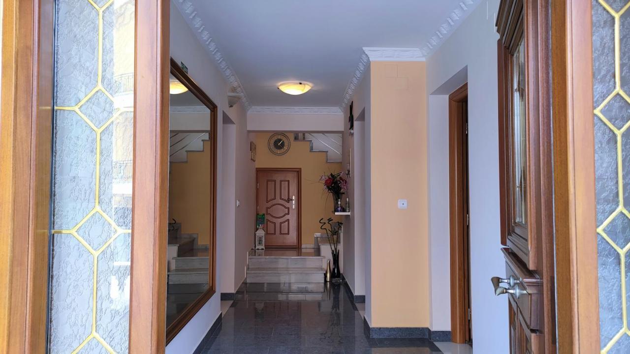 Blue Lagoon Luxury Apartment A3 أرغوستولي المظهر الخارجي الصورة