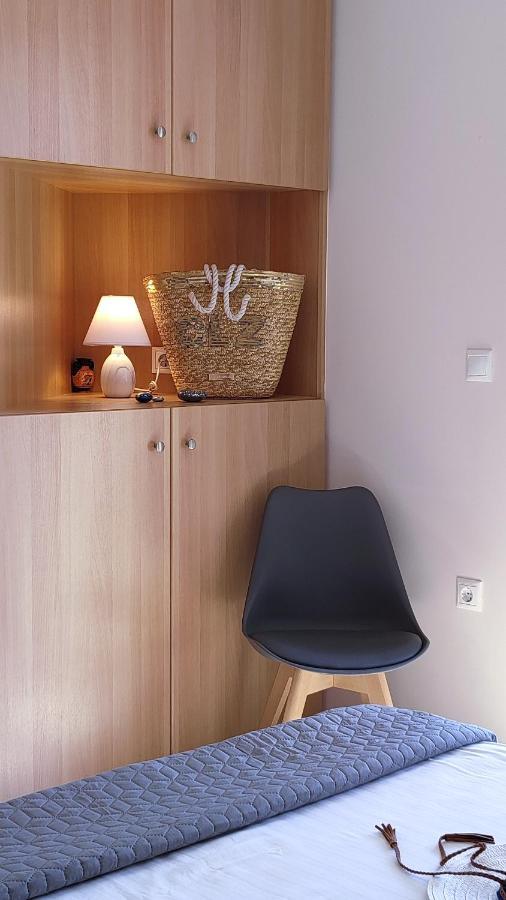Blue Lagoon Luxury Apartment A3 أرغوستولي المظهر الخارجي الصورة